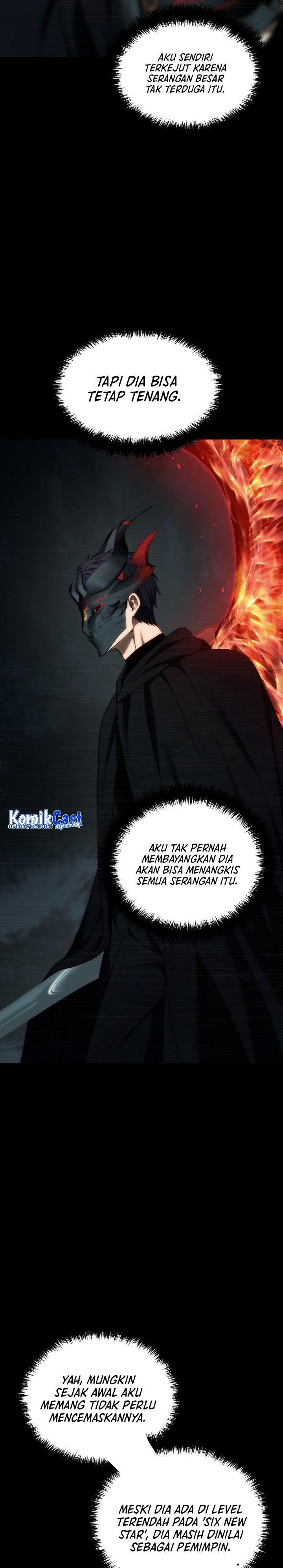 Ranker Who Lives A Second Time Chapter 190