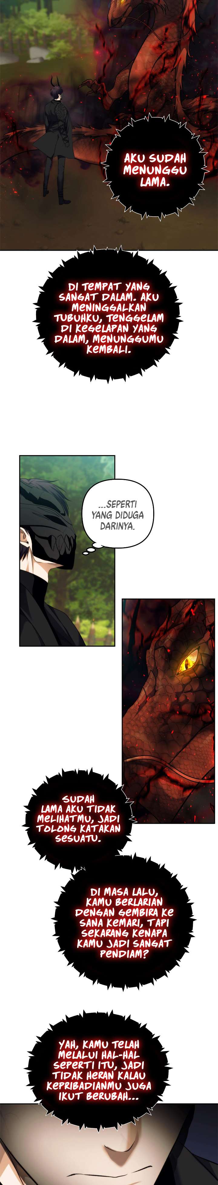Ranker Who Lives A Second Time Chapter 92