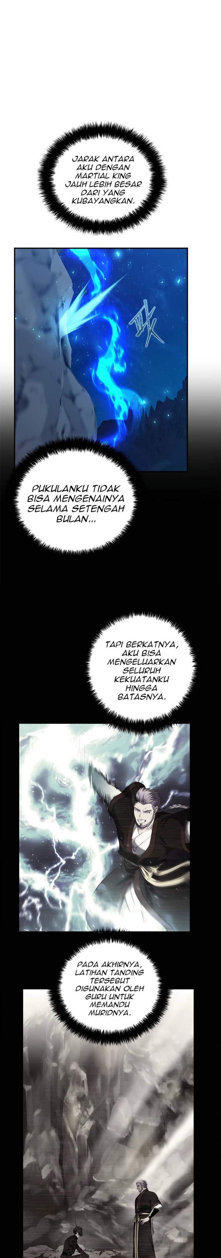 Ranker Who Lives A Second Time Chapter 97