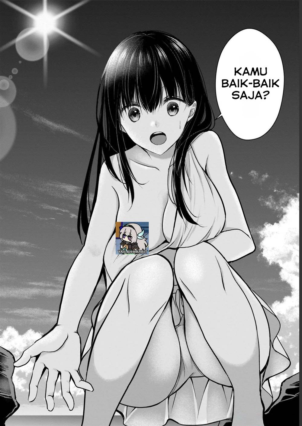 Tsuma Ga Kanpeki Sugiru No De, Chotto Midashite Ii Desu Ka Chapter 4