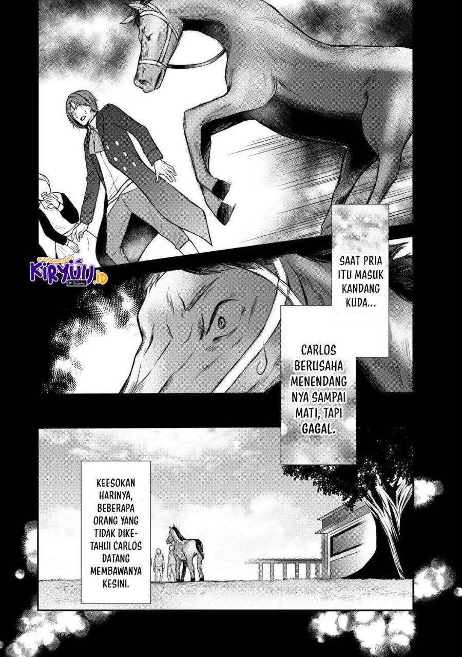 Potion-danomi De Ikinobimasu! Chapter 44