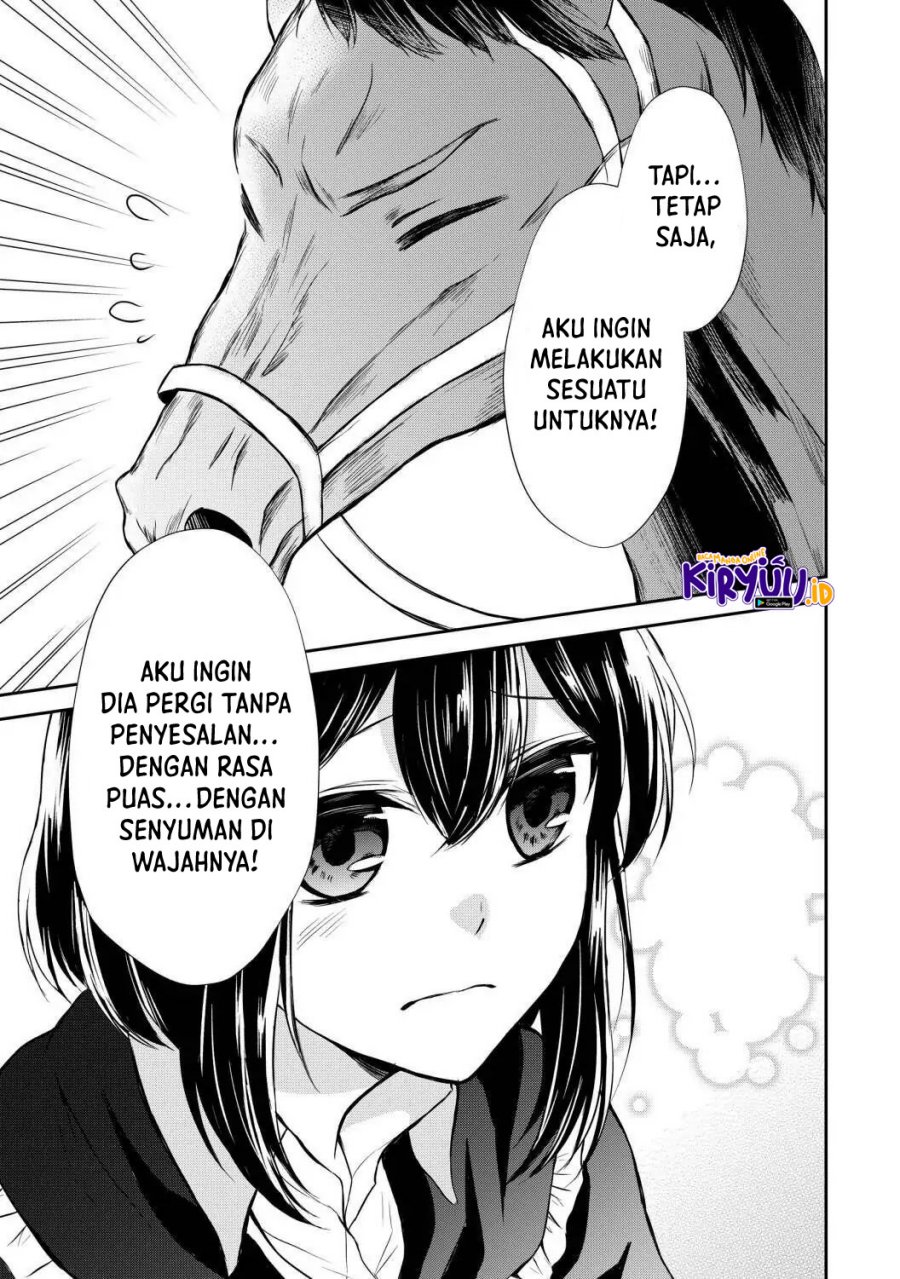 Potion-danomi De Ikinobimasu! Chapter 44