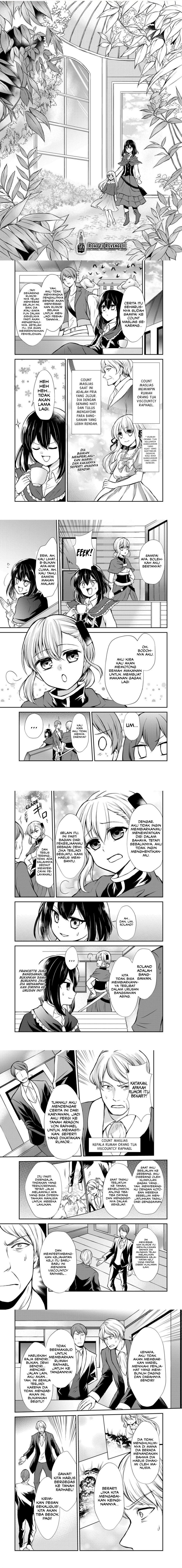 Potion-danomi De Ikinobimasu! Chapter 46