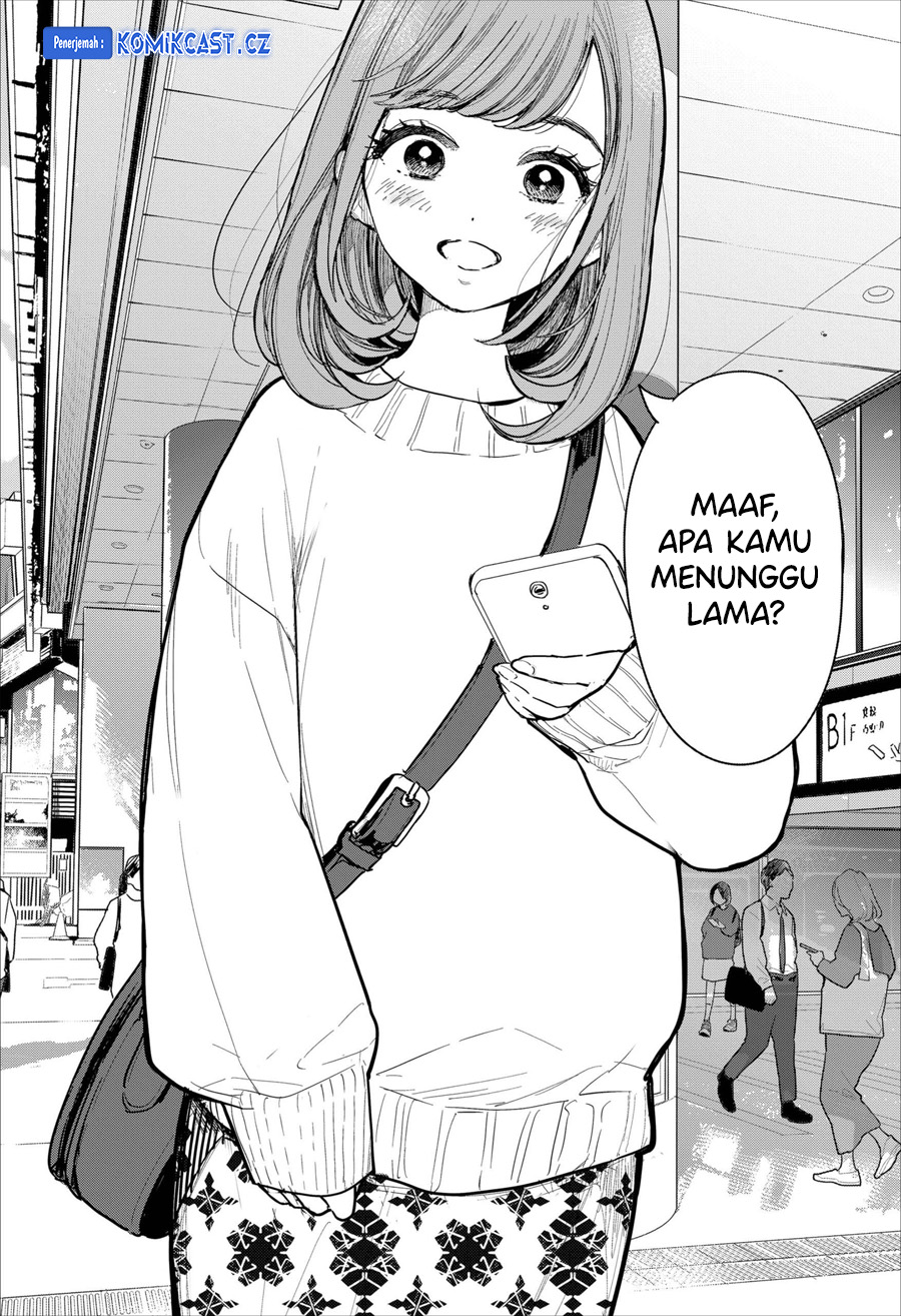 Juu-gatsu No Hanabi Chapter 0