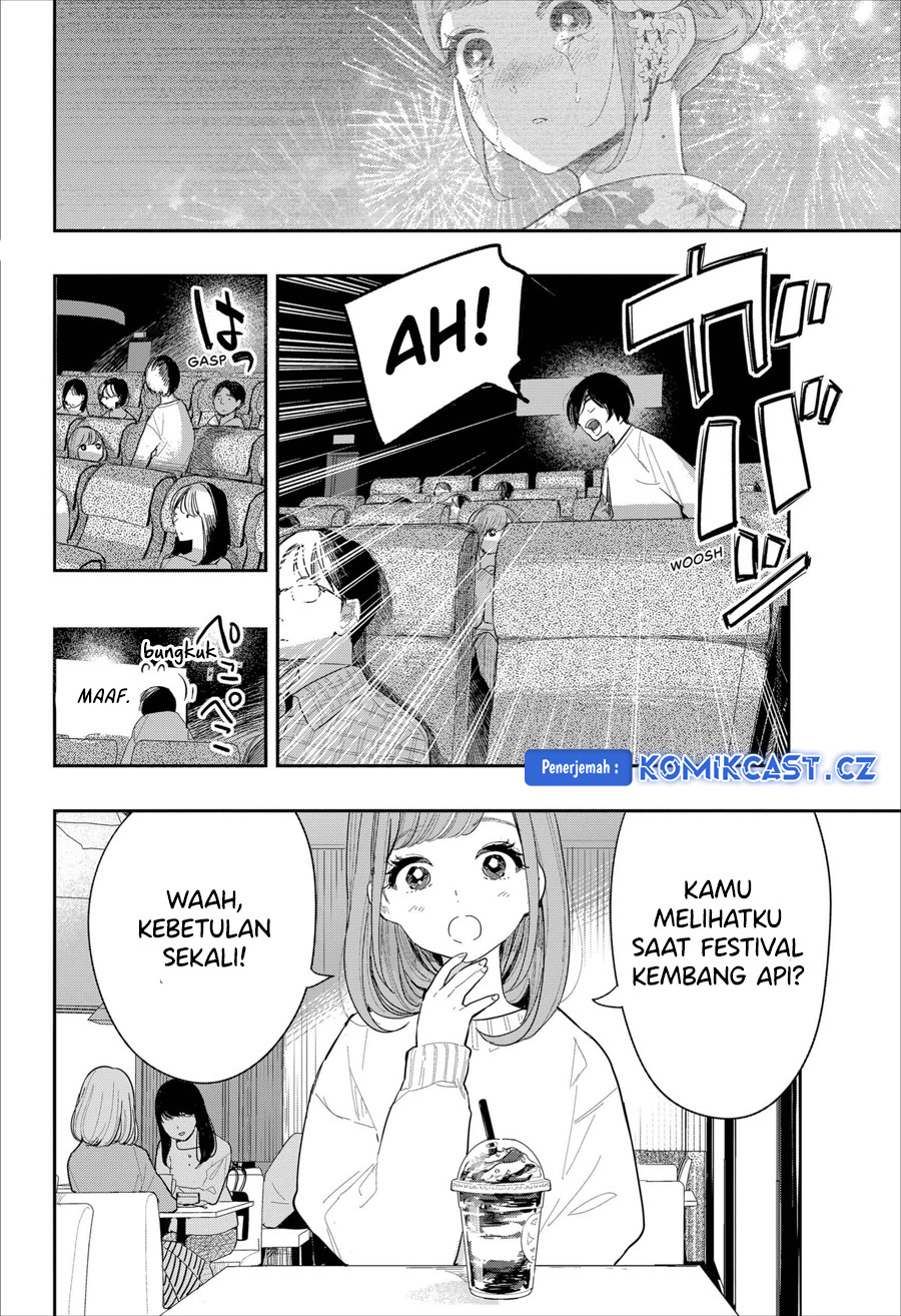 Juu-gatsu No Hanabi Chapter 0