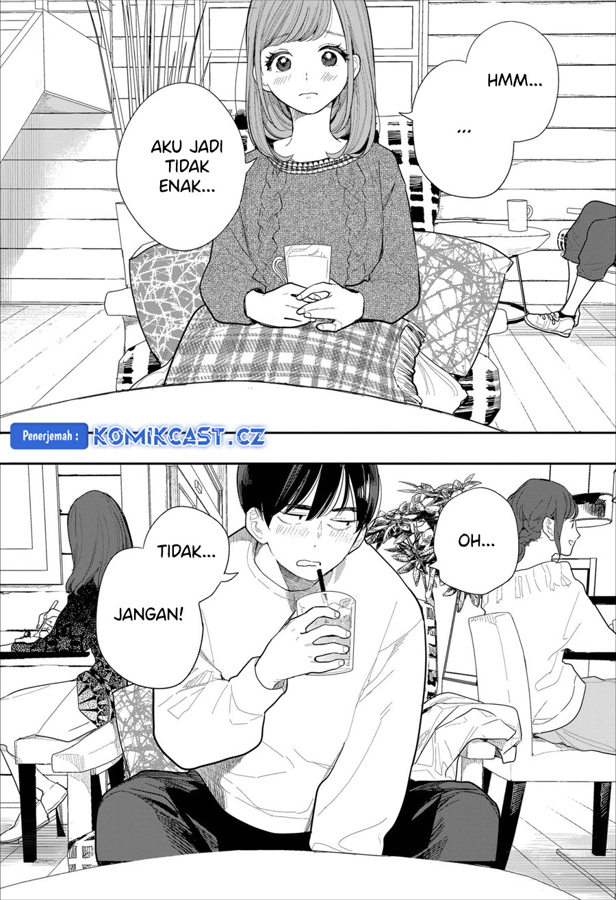 Juu-gatsu No Hanabi Chapter 0