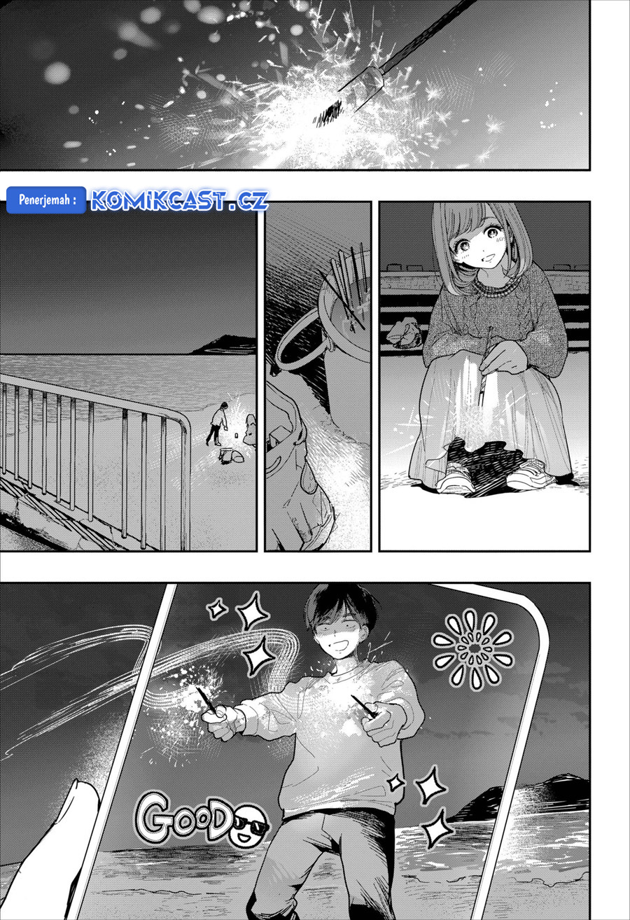 Juu-gatsu No Hanabi Chapter 0