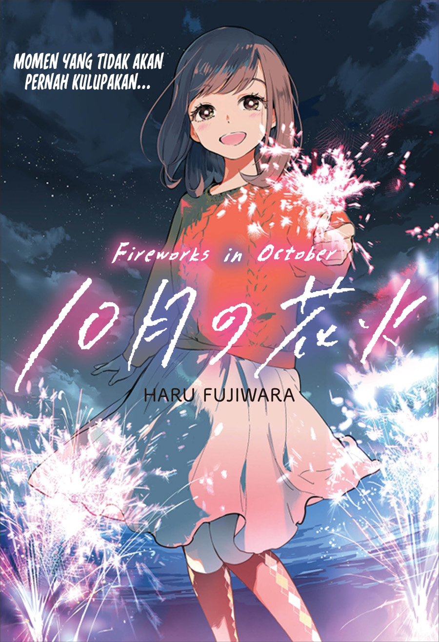 Juu-gatsu No Hanabi Chapter 0