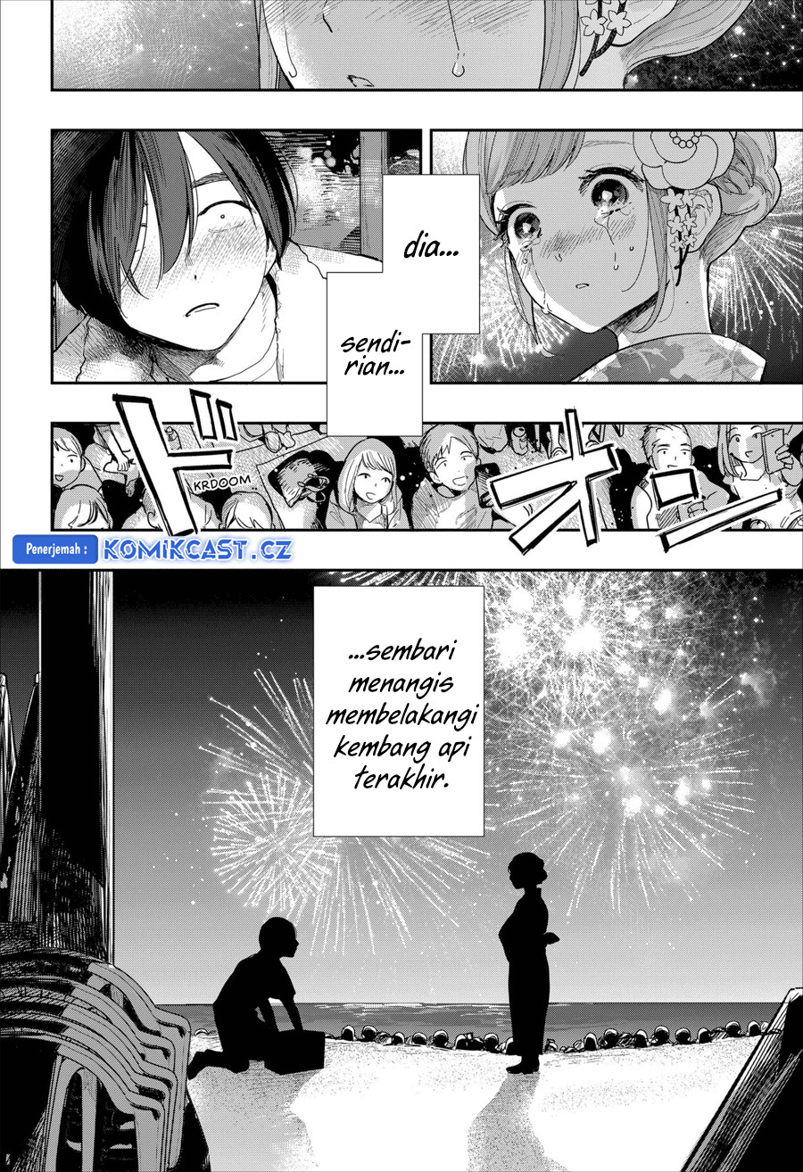 Juu-gatsu No Hanabi Chapter 0