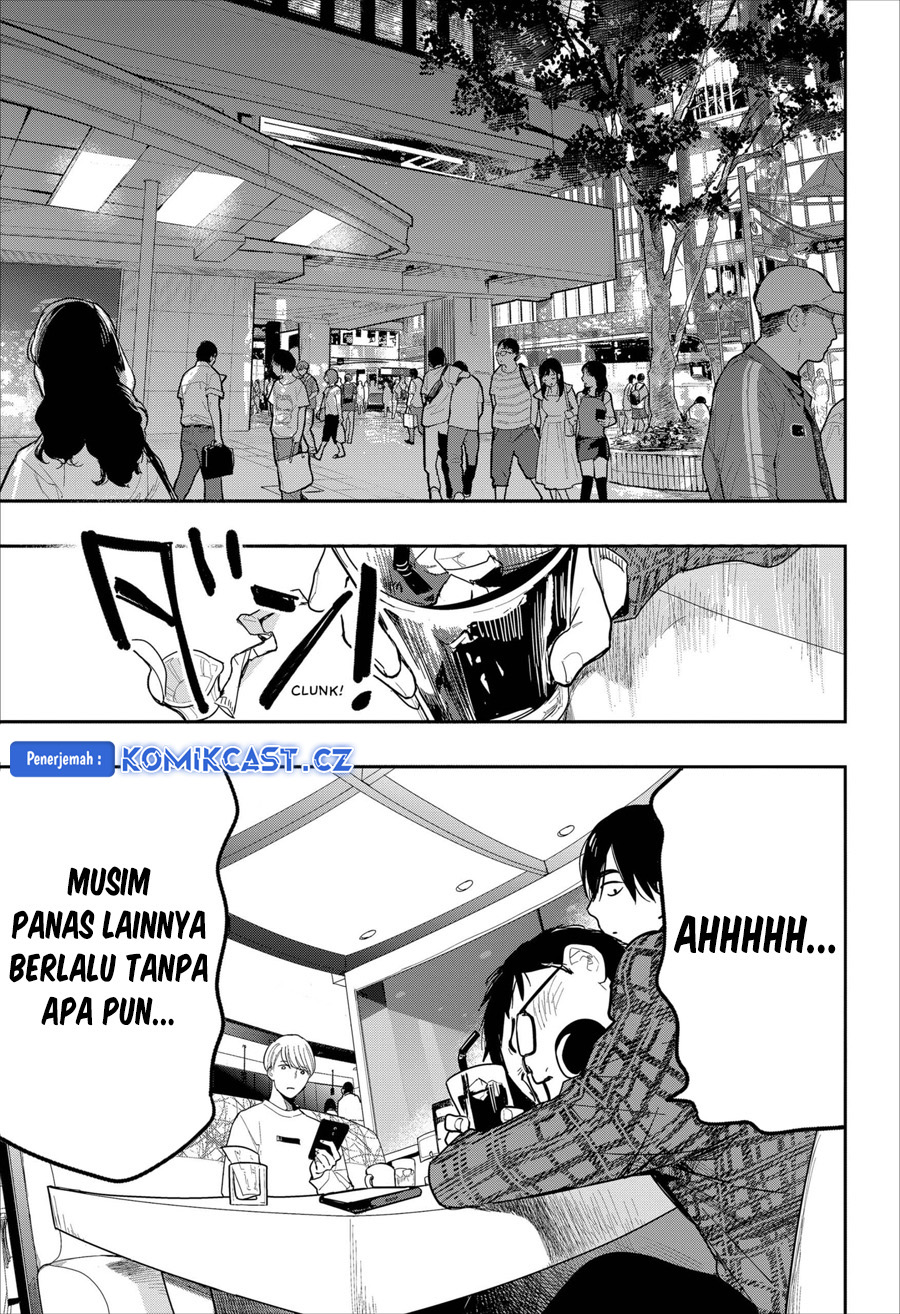 Juu-gatsu No Hanabi Chapter 0