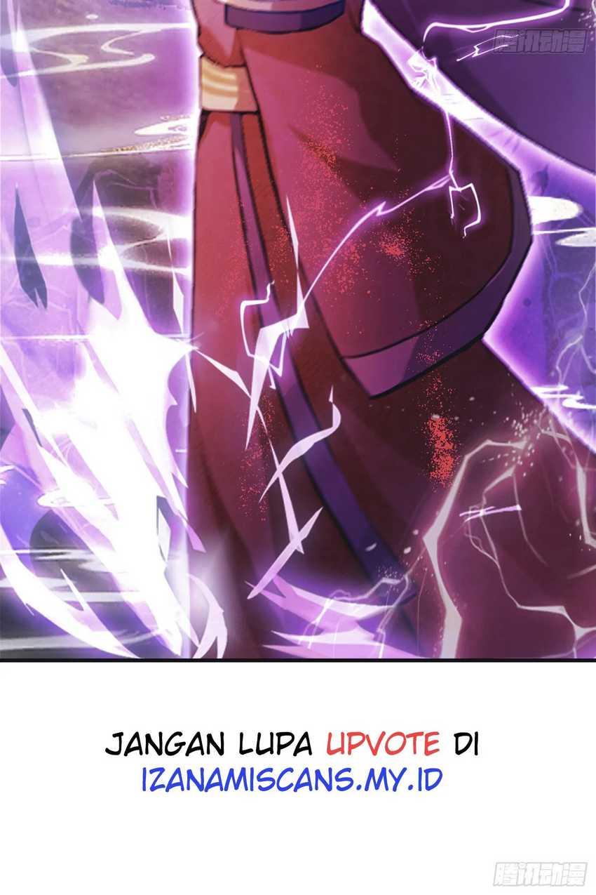 It Turns Out That I Have Been Invincible For A Long Time Chapter 22