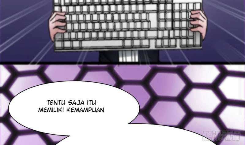 Super Keyboard Man Chapter 4