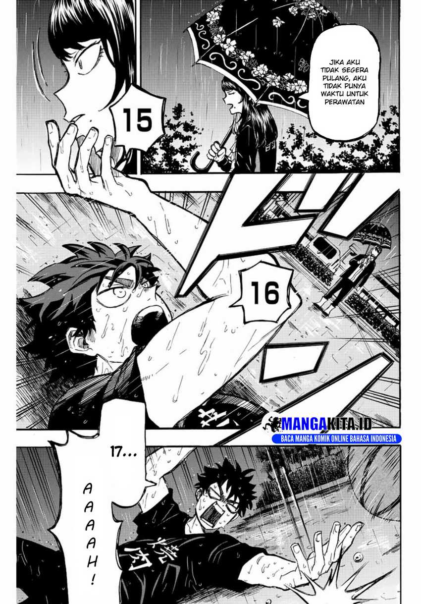 Winning Pass Chapter 6