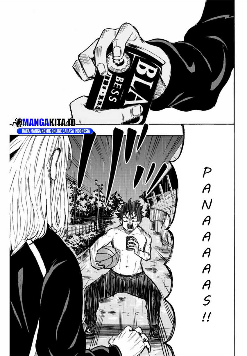 Winning Pass Chapter 6