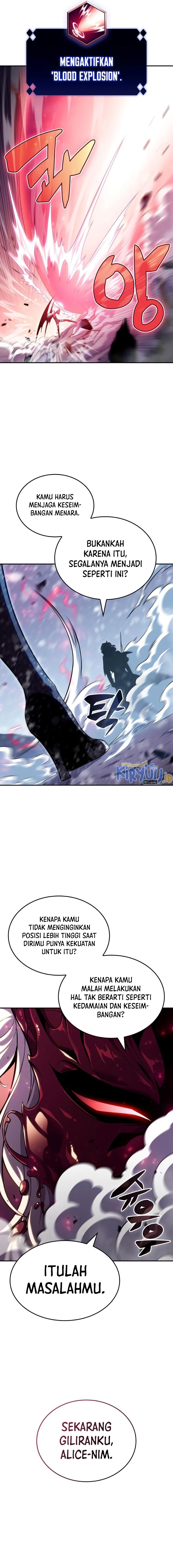 Solo Max-level Newbie Chapter 92