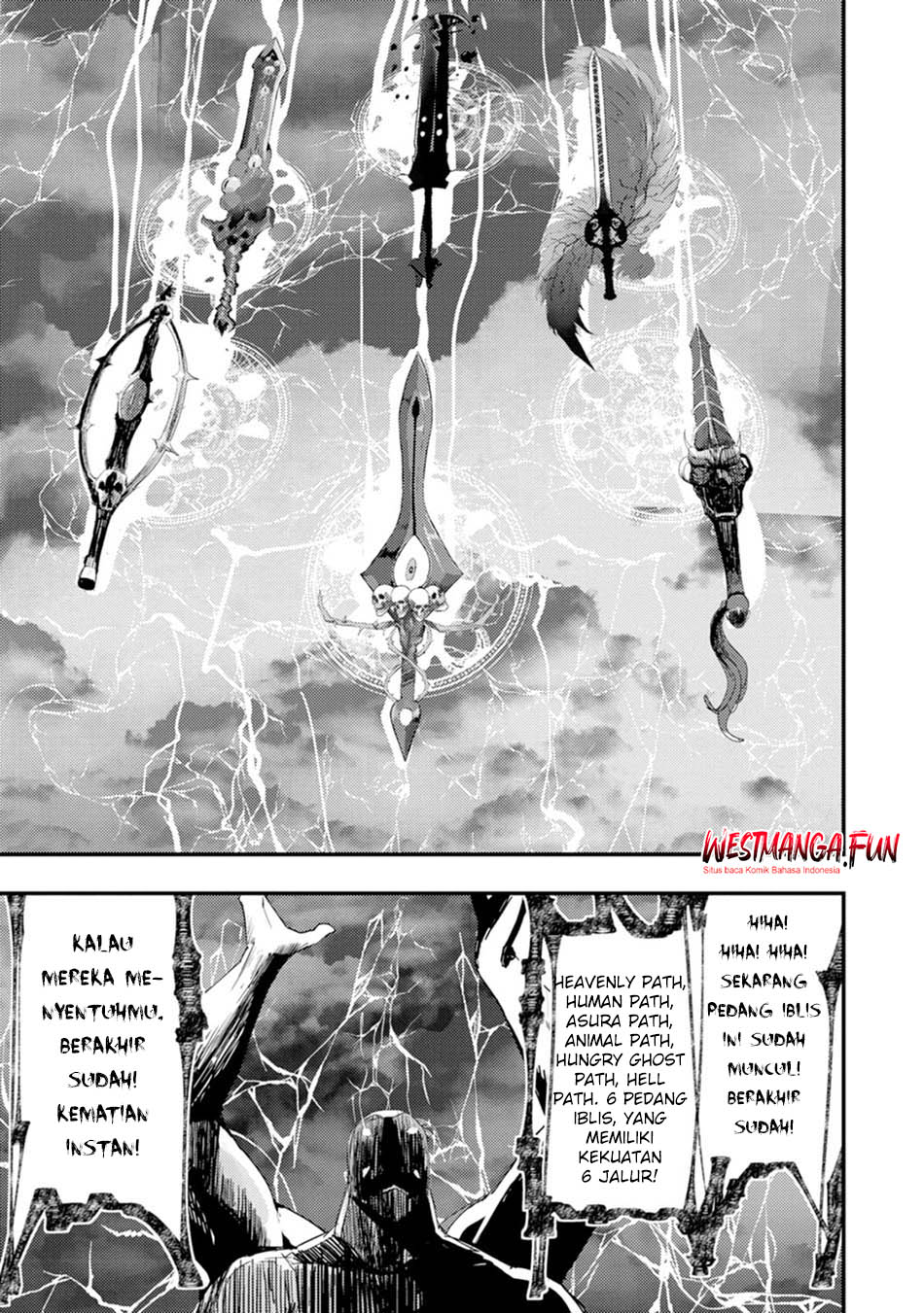 Doumo, Yuusha No Chichi Desu Kono Tabi Wa Gusoku Ga Gomeiwaku Wo Kakete, Moushiwake Arimasen Chapter 11