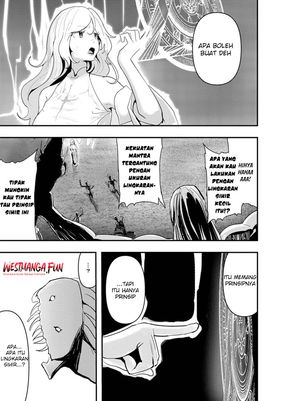 Doumo, Yuusha No Chichi Desu Kono Tabi Wa Gusoku Ga Gomeiwaku Wo Kakete, Moushiwake Arimasen Chapter 11