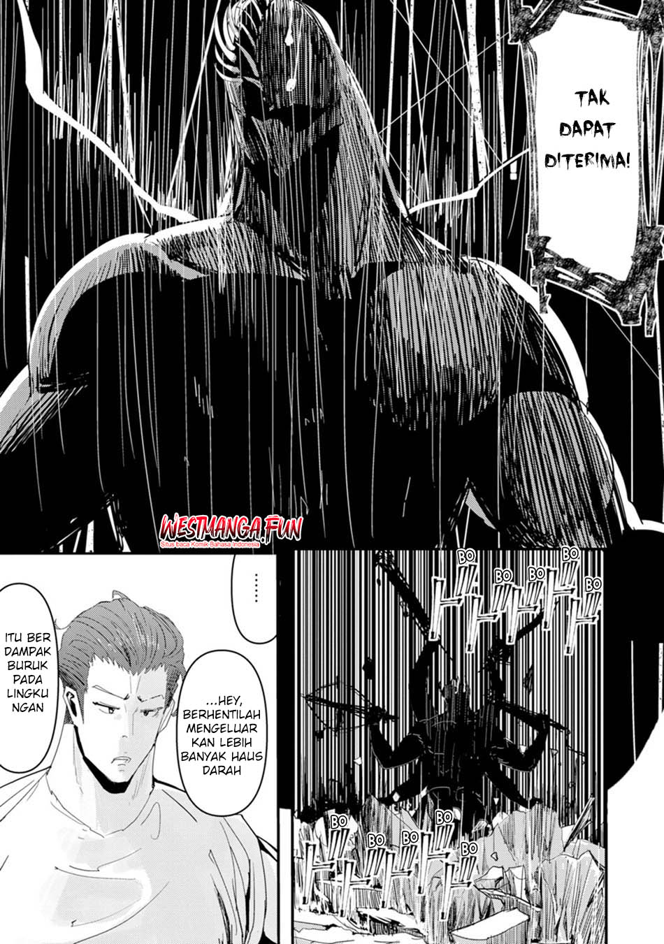 Doumo, Yuusha No Chichi Desu Kono Tabi Wa Gusoku Ga Gomeiwaku Wo Kakete, Moushiwake Arimasen Chapter 11