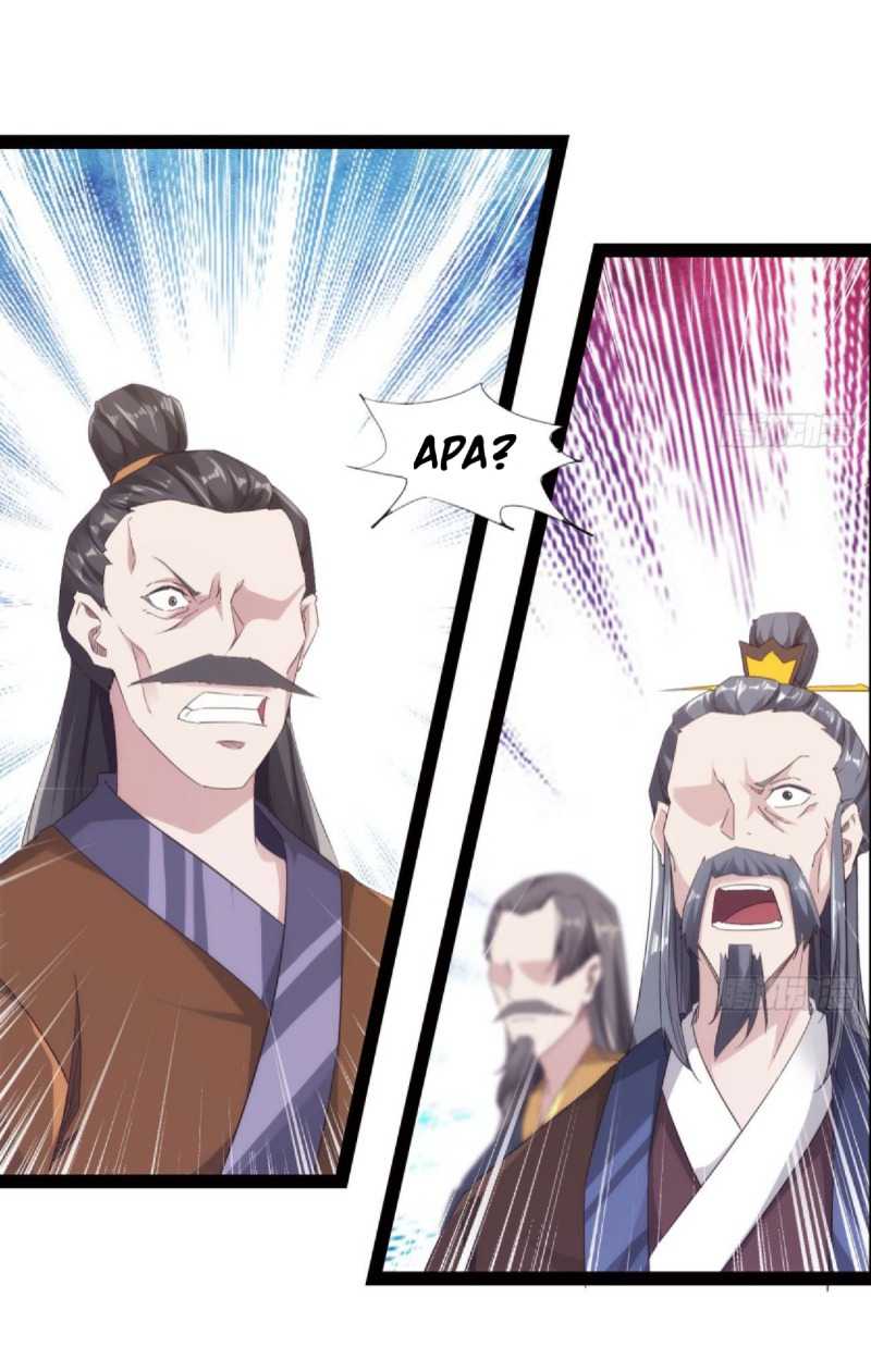 Path Of The Sword Chapter 17