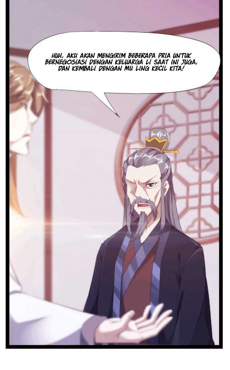 Path Of The Sword Chapter 18