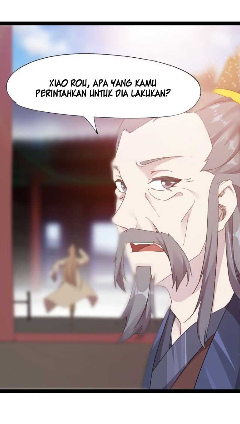Path Of The Sword Chapter 20