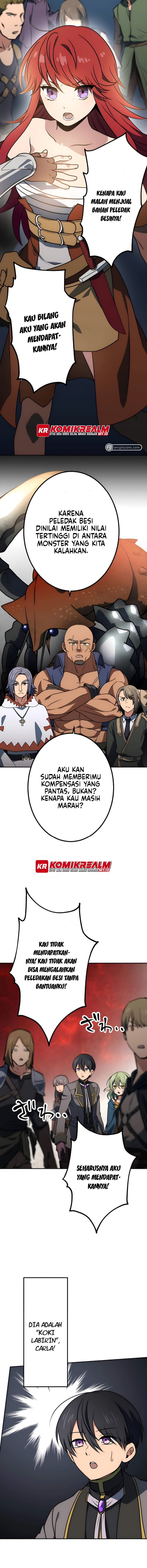 Tensei Majutsushi No Isekai Seikatsu Gensaku Chishiki De Sekai Saikyou Chapter 26