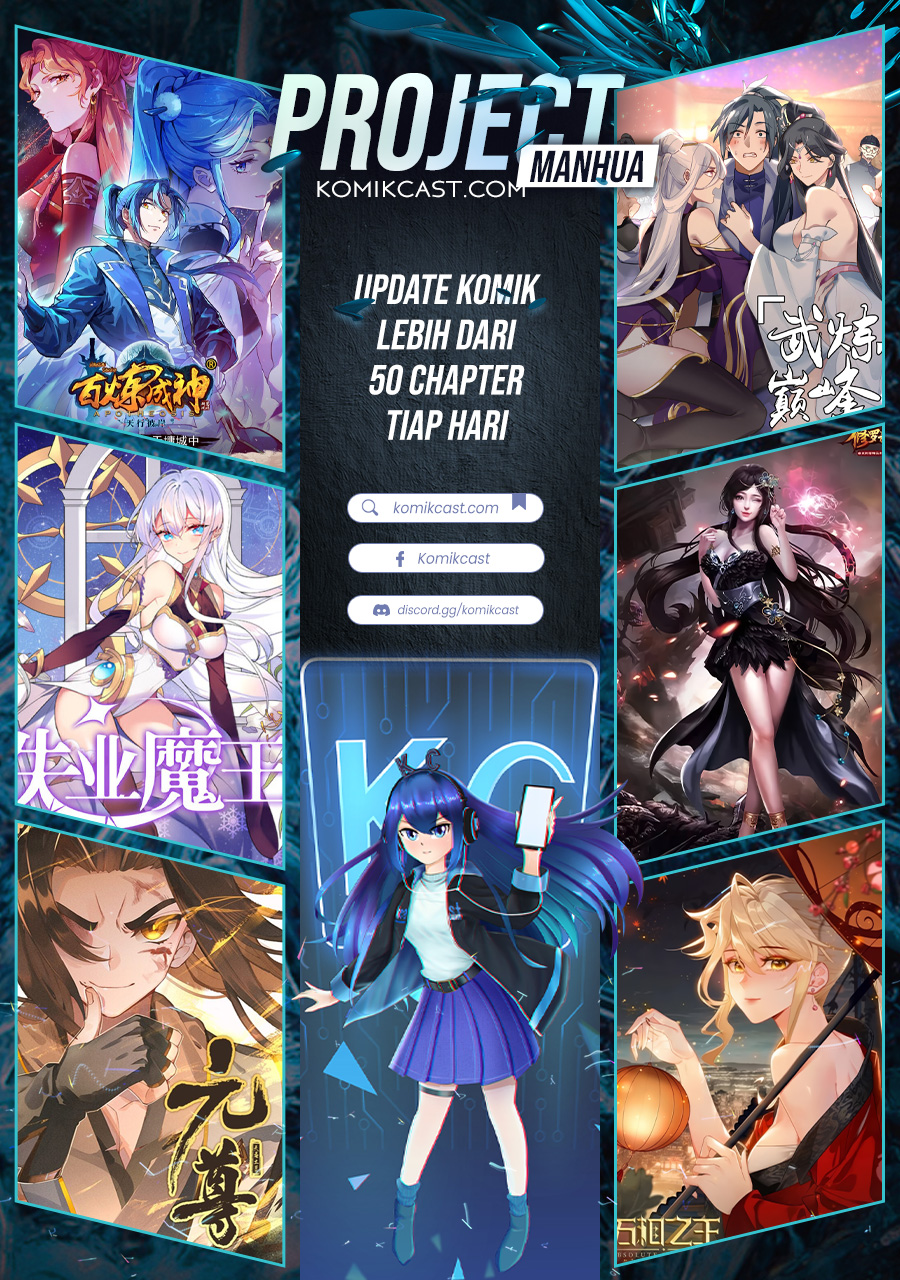 Yuan Zun Chapter 613.5