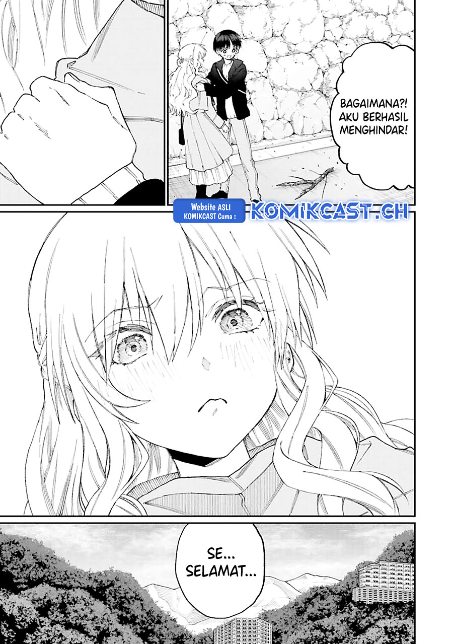 That Girl Is Not Just Cute Chapter 174