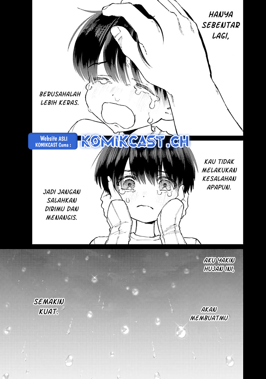 That Girl Is Not Just Cute Chapter 177