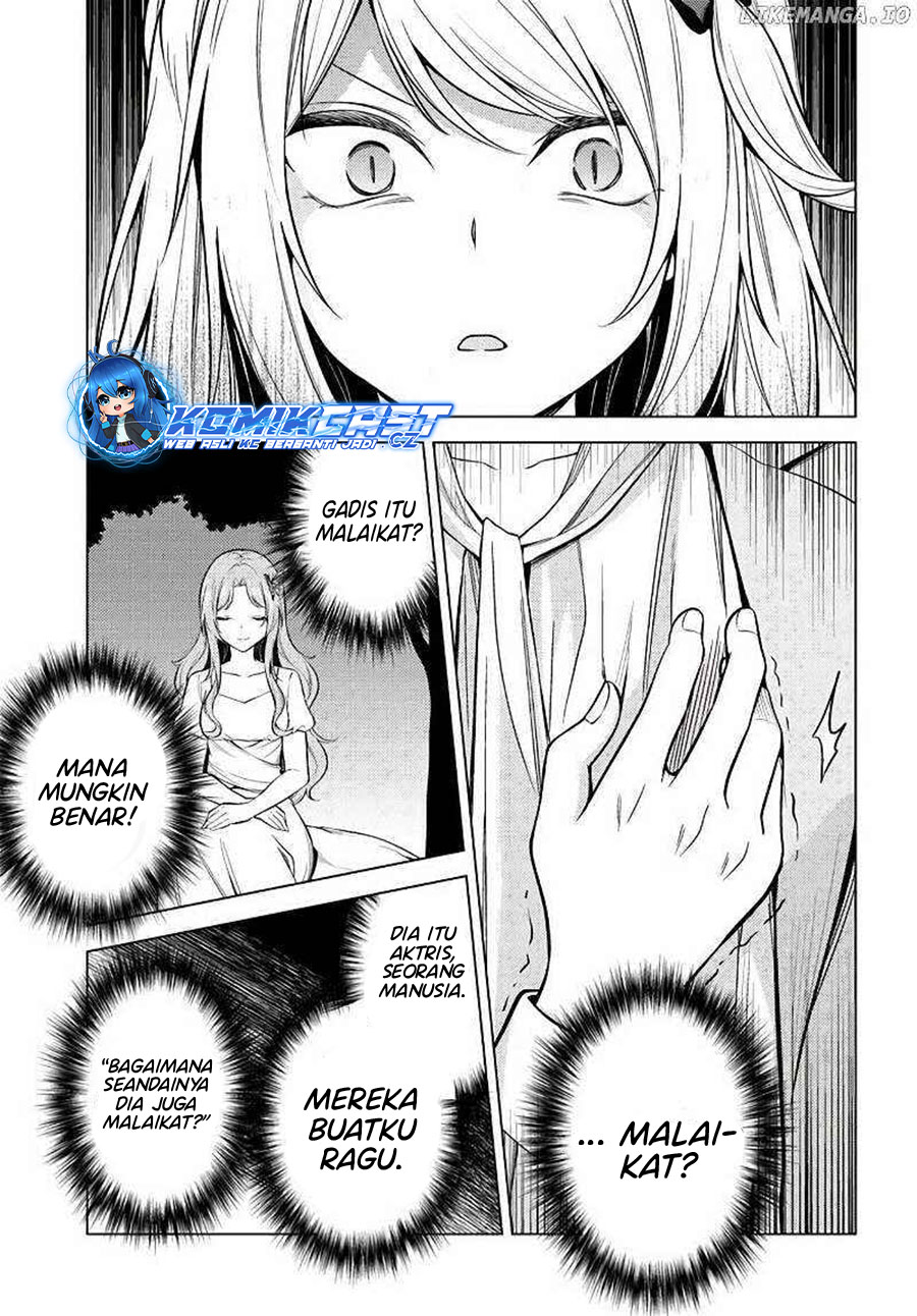 Doro No Bunzai De Watashi Dake No Taisetsu Wo Ubaouda Nante Chapter 10.1