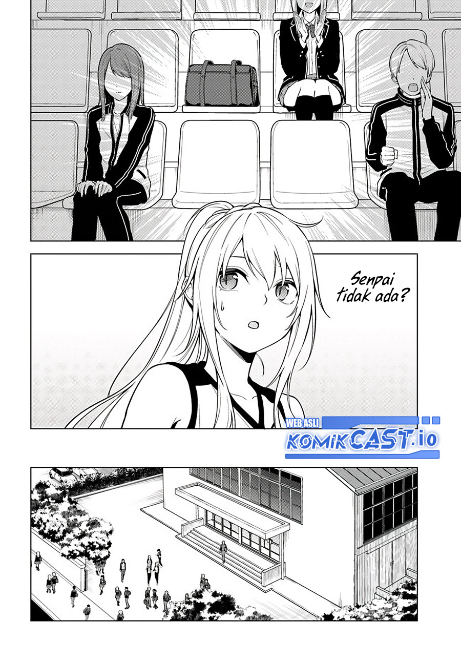 Doro No Bunzai De Watashi Dake No Taisetsu Wo Ubaouda Nante Chapter 6.1