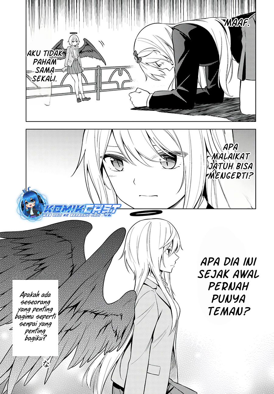 Doro No Bunzai De Watashi Dake No Taisetsu Wo Ubaouda Nante Chapter 8.1