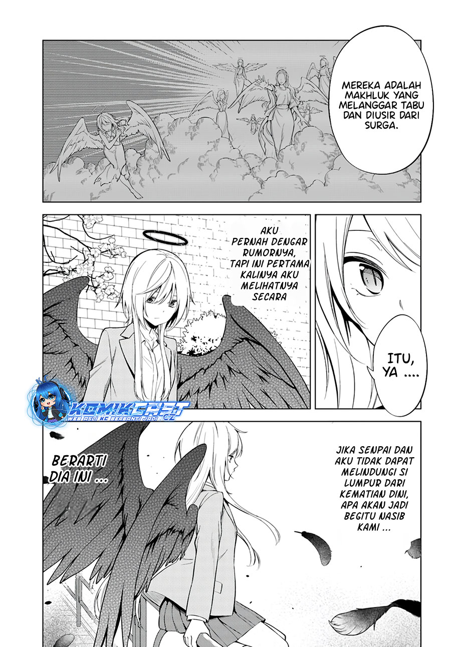 Doro No Bunzai De Watashi Dake No Taisetsu Wo Ubaouda Nante Chapter 8.1