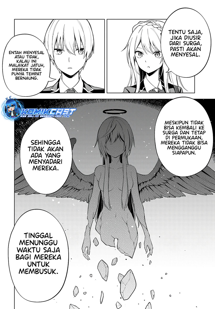 Doro No Bunzai De Watashi Dake No Taisetsu Wo Ubaouda Nante Chapter 8.1