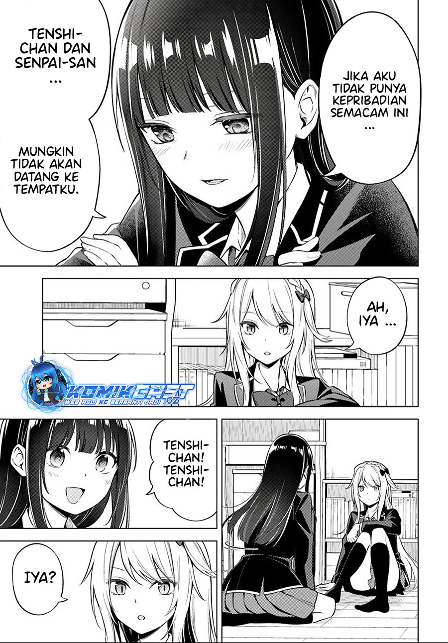 Doro No Bunzai De Watashi Dake No Taisetsu Wo Ubaouda Nante Chapter 9.1