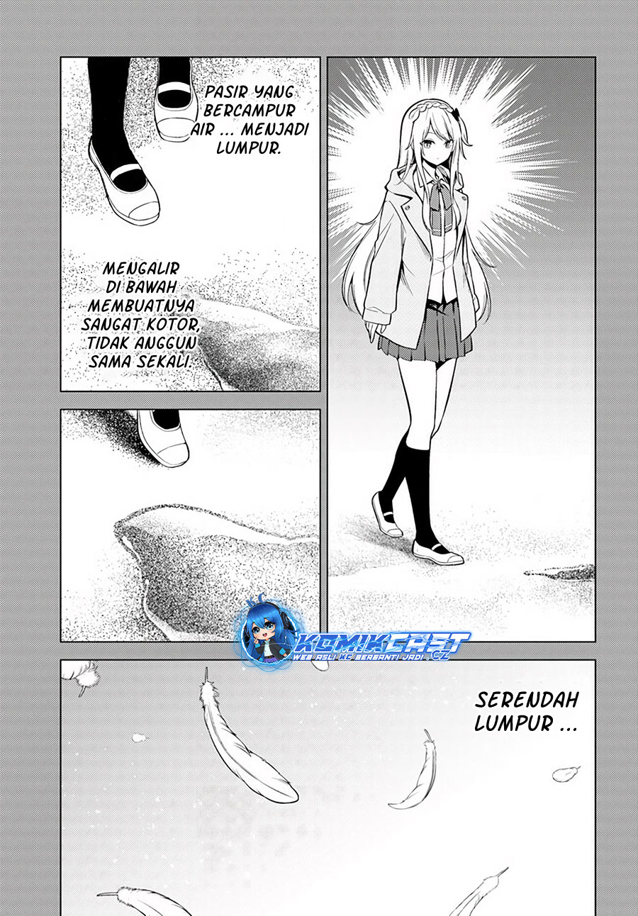 Doro No Bunzai De Watashi Dake No Taisetsu Wo Ubaouda Nante Chapter 9.2