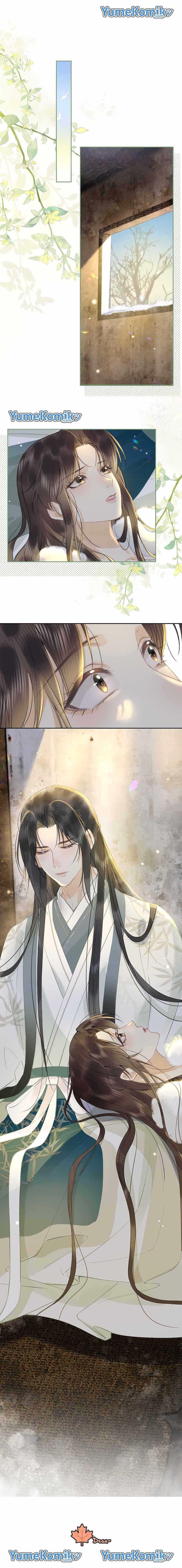 Till The End Of The Moon Chapter 8