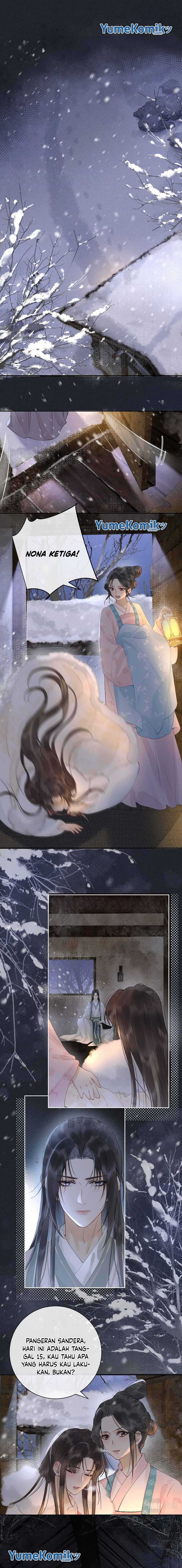 Till The End Of The Moon Chapter 8
