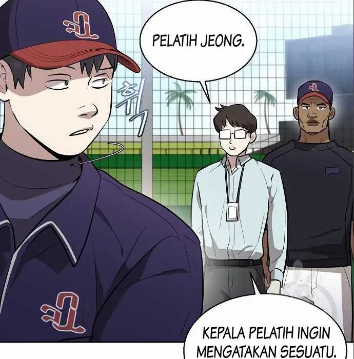 Genius Hitter Hits Fastball Chapter 6