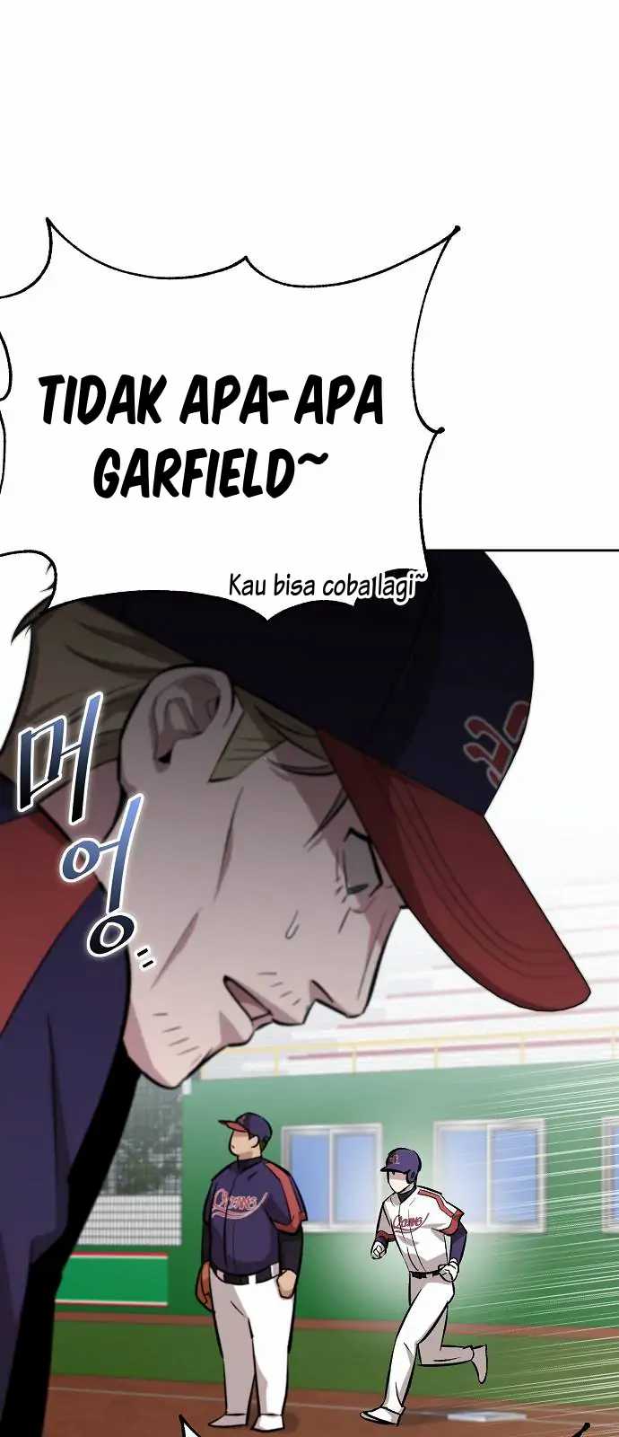 Genius Hitter Hits Fastball Chapter 8