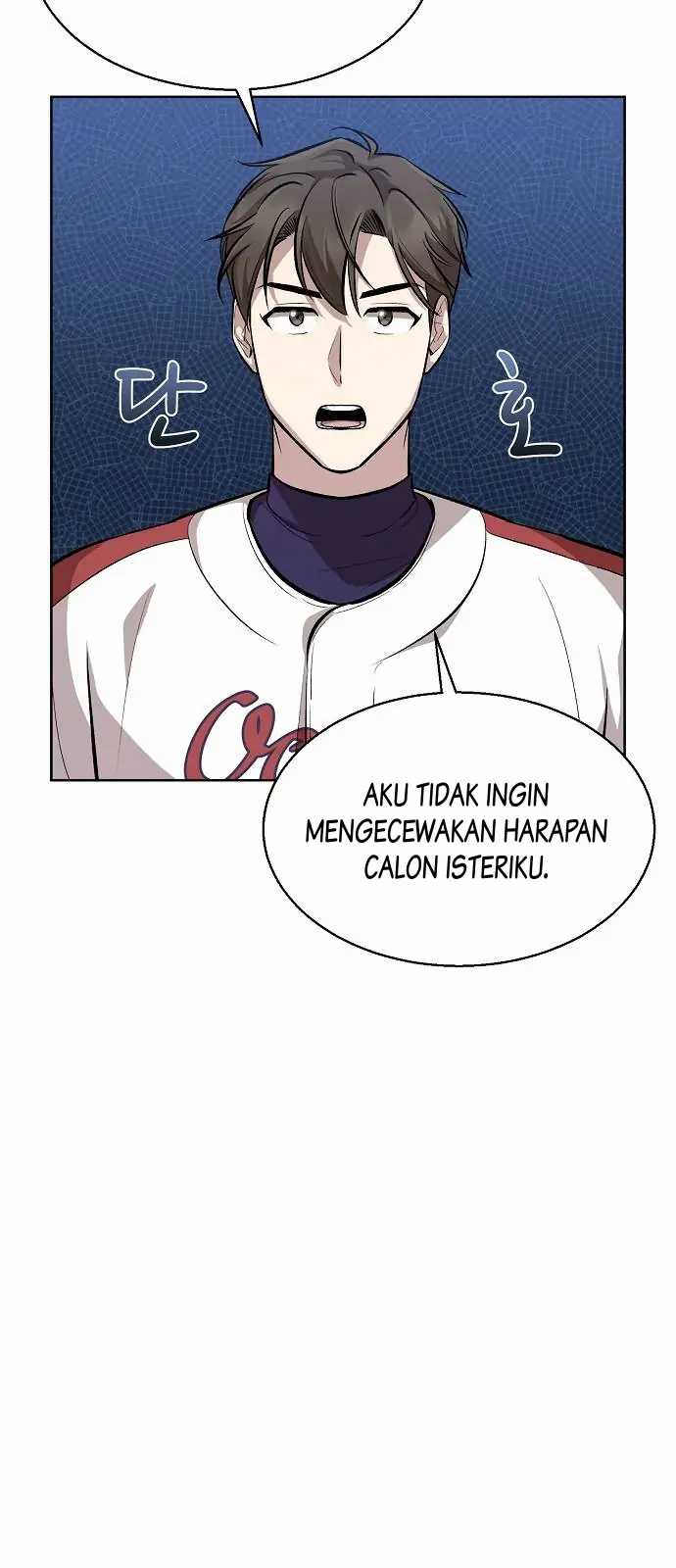 Genius Hitter Hits Fastball Chapter 8