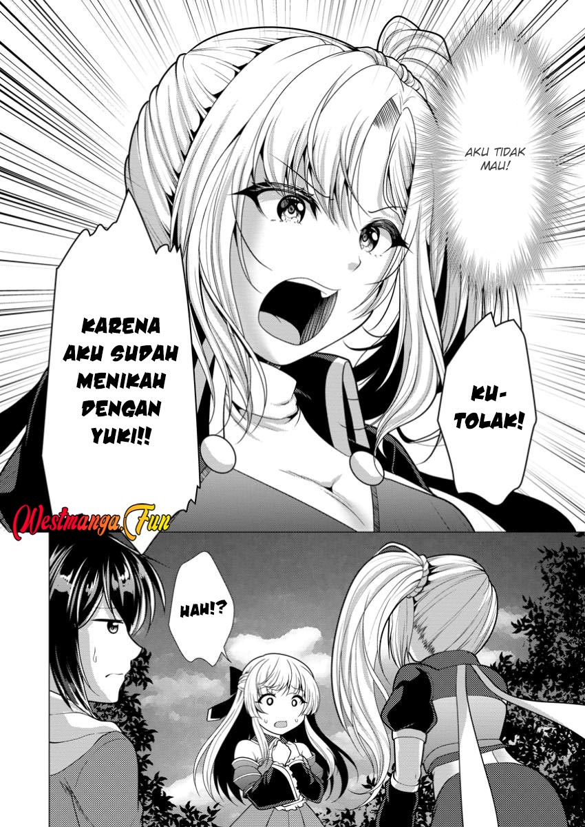 Hisshou Dungeon Unei Houhou Chapter 63