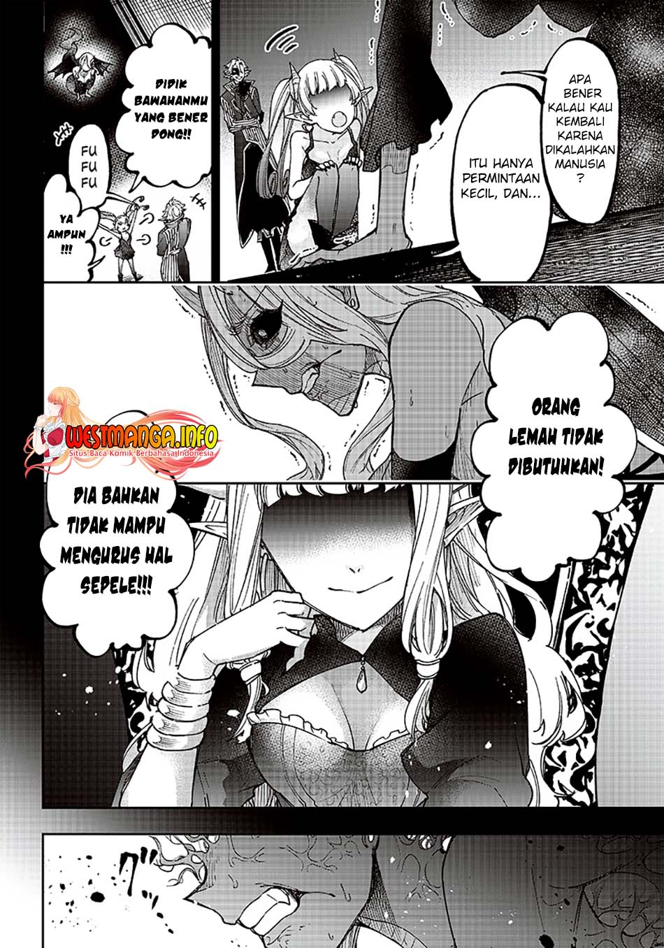 Kyuuseishu Meshia Isekai Wo Sukutta Moto Yuusha Ga Mamono No Afureru Genjitsu Sekai Wo Musou Suru Chapter 18