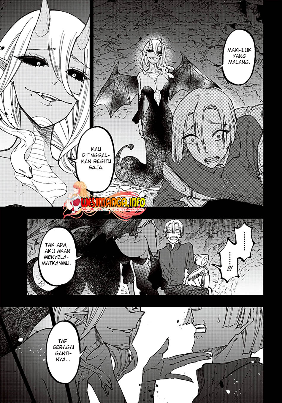 Kyuuseishu Meshia Isekai Wo Sukutta Moto Yuusha Ga Mamono No Afureru Genjitsu Sekai Wo Musou Suru Chapter 18