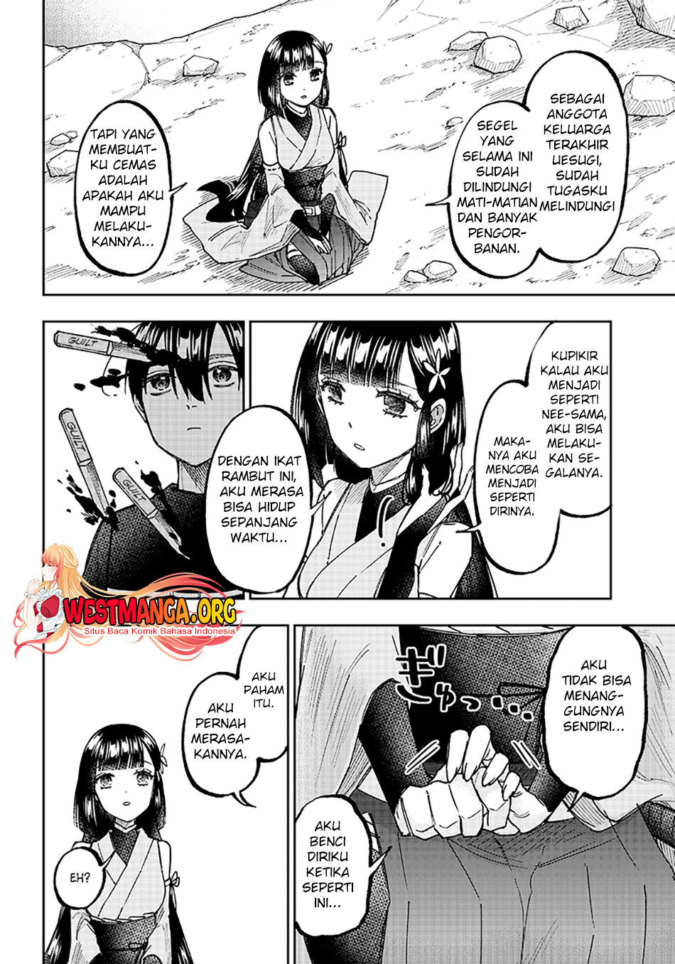 Kyuuseishu Meshia Isekai Wo Sukutta Moto Yuusha Ga Mamono No Afureru Genjitsu Sekai Wo Musou Suru Chapter 26