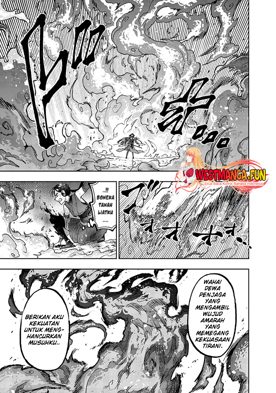 Kyuuseishu Meshia Isekai Wo Sukutta Moto Yuusha Ga Mamono No Afureru Genjitsu Sekai Wo Musou Suru Chapter 30