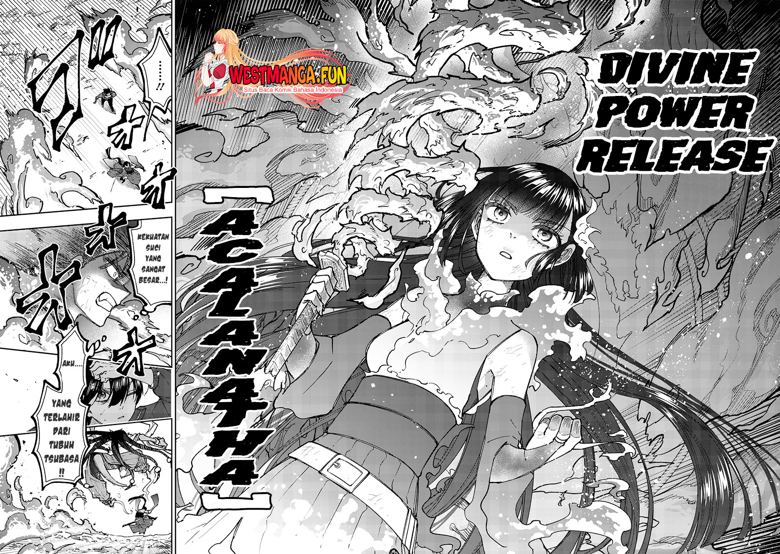 Kyuuseishu Meshia Isekai Wo Sukutta Moto Yuusha Ga Mamono No Afureru Genjitsu Sekai Wo Musou Suru Chapter 30