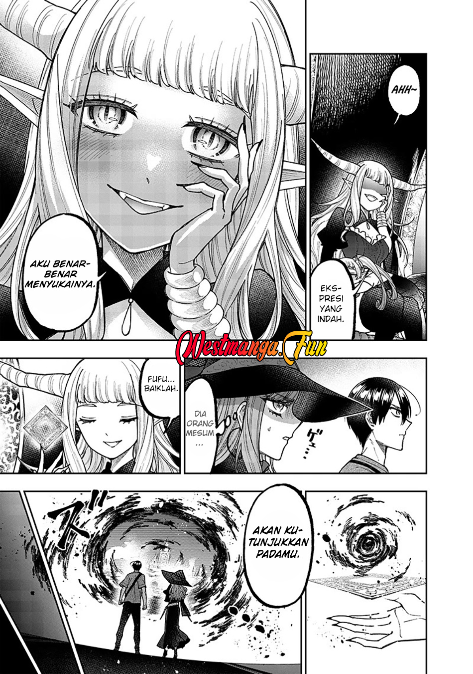 Kyuuseishu Meshia Isekai Wo Sukutta Moto Yuusha Ga Mamono No Afureru Genjitsu Sekai Wo Musou Suru Chapter 37