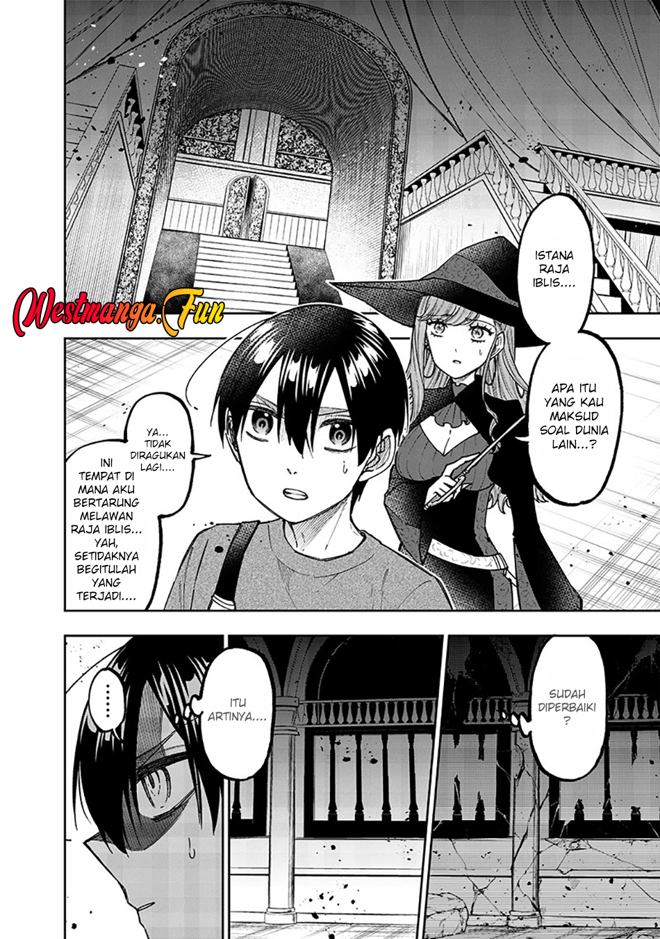 Kyuuseishu Meshia Isekai Wo Sukutta Moto Yuusha Ga Mamono No Afureru Genjitsu Sekai Wo Musou Suru Chapter 37