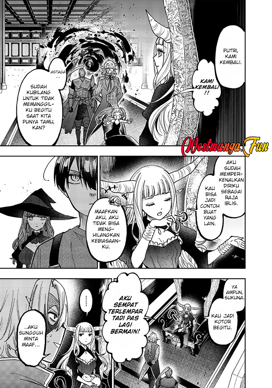 Kyuuseishu Meshia Isekai Wo Sukutta Moto Yuusha Ga Mamono No Afureru Genjitsu Sekai Wo Musou Suru Chapter 37